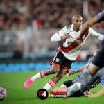 ¡Las mejores fotos del River campeón que ganó, gustó y goleó en el estadio Mâs Monumental!