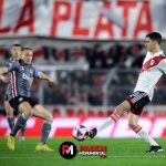 ¡Las mejores fotos del River campeón que ganó, gustó y goleó en el estadio Mâs Monumental!
