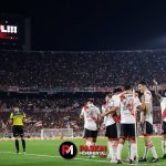 ¡Las mejores fotos del River campeón que ganó, gustó y goleó en el estadio Mâs Monumental!