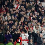 ¡Las mejores fotos del River campeón que ganó, gustó y goleó en el estadio Mâs Monumental!