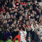 ¡Las mejores fotos del River campeón que ganó, gustó y goleó en el estadio Mâs Monumental!