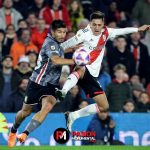 ¡Las mejores fotos del River campeón que ganó, gustó y goleó en el estadio Mâs Monumental!
