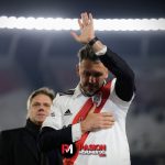 ¡Las mejores fotos del River campeón que ganó, gustó y goleó en el estadio Mâs Monumental!