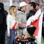 ¡Las mejores fotos del River campeón que ganó, gustó y goleó en el estadio Mâs Monumental!