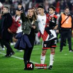 ¡Las mejores fotos del River campeón que ganó, gustó y goleó en el estadio Mâs Monumental!
