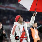 ¡Las mejores fotos del River campeón que ganó, gustó y goleó en el estadio Mâs Monumental!