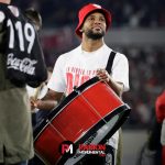 ¡Las mejores fotos del River campeón que ganó, gustó y goleó en el estadio Mâs Monumental!