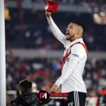 ¡Las mejores fotos del River campeón que ganó, gustó y goleó en el estadio Mâs Monumental!