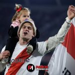 ¡Las mejores fotos del River campeón que ganó, gustó y goleó en el estadio Mâs Monumental!