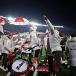 ¡Las mejores fotos del River campeón que ganó, gustó y goleó en el estadio Mâs Monumental!
