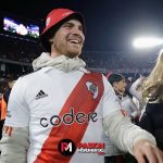 ¡Las mejores fotos del River campeón que ganó, gustó y goleó en el estadio Mâs Monumental!