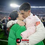 ¡Las mejores fotos del River campeón que ganó, gustó y goleó en el estadio Mâs Monumental!
