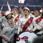 ¡Las mejores fotos del River campeón que ganó, gustó y goleó en el estadio Mâs Monumental!