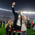 ¡Las mejores fotos del River campeón que ganó, gustó y goleó en el estadio Mâs Monumental!