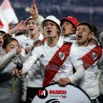 ¡Las mejores fotos del River campeón que ganó, gustó y goleó en el estadio Mâs Monumental!
