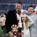 ¡Las mejores fotos del River campeón que ganó, gustó y goleó en el estadio Mâs Monumental!