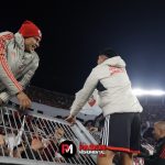 ¡Las mejores fotos del River campeón que ganó, gustó y goleó en el estadio Mâs Monumental!