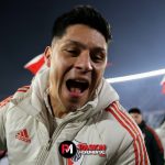 ¡Las mejores fotos del River campeón que ganó, gustó y goleó en el estadio Mâs Monumental!
