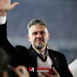¡Las mejores fotos del River campeón que ganó, gustó y goleó en el estadio Mâs Monumental!