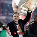 ¡Las mejores fotos del River campeón que ganó, gustó y goleó en el estadio Mâs Monumental!