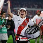 ¡Las mejores fotos del River campeón que ganó, gustó y goleó en el estadio Mâs Monumental!