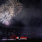 ¡Las mejores fotos del River campeón que ganó, gustó y goleó en el estadio Mâs Monumental!