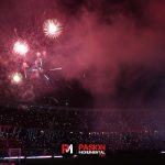 ¡Las mejores fotos del River campeón que ganó, gustó y goleó en el estadio Mâs Monumental!