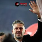 ¡Las mejores fotos del River campeón que ganó, gustó y goleó en el estadio Mâs Monumental!
