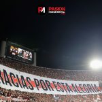 ¡Las mejores fotos del River campeón que ganó, gustó y goleó en el estadio Mâs Monumental!