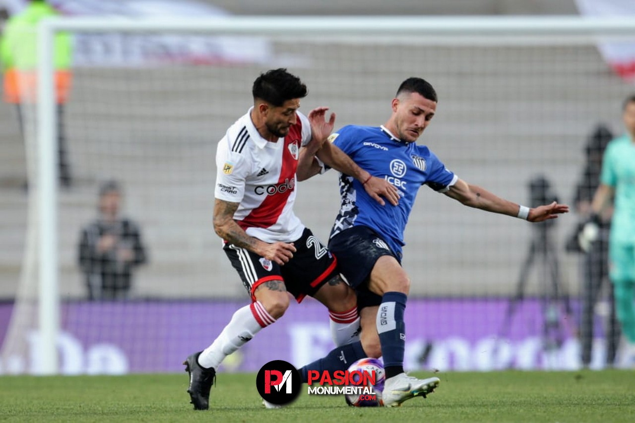 La previa vs. Talleres: Una prueba de fuego para el campeón