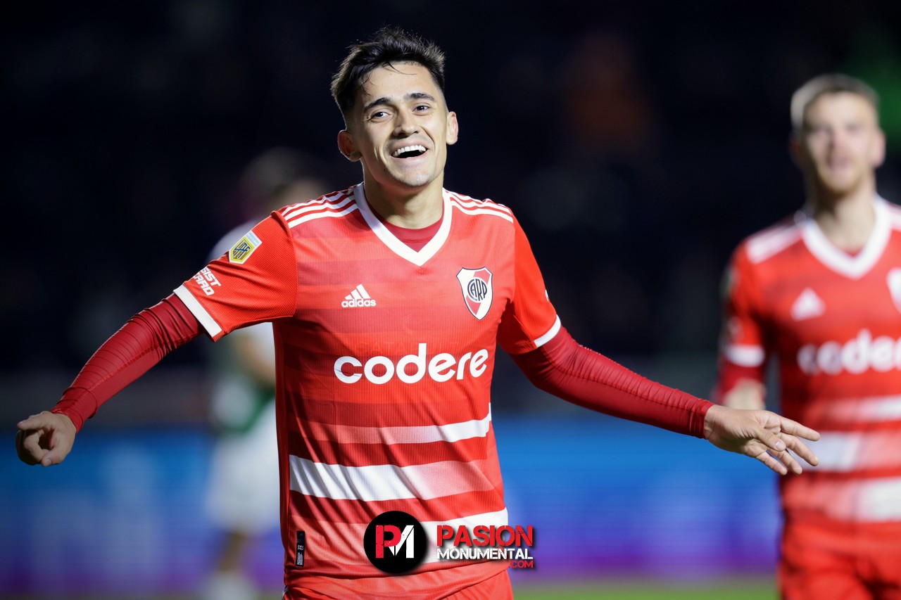 Pablo Solari analizó el empate agónico y opinó sobre la dura eliminación en Copa Argentina