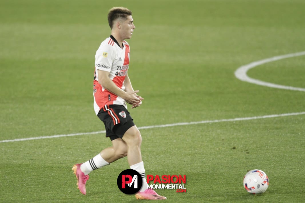 Insólito lo de Boca: estaría interesado en un futbolista que lo bailó con el River de Gallardo