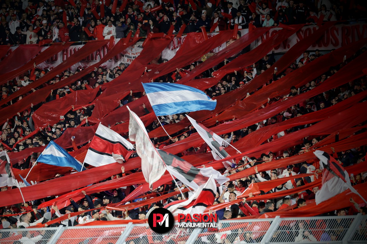 Así será la prioridad de la venta de entradas vs. Nacional en Uruguay por la Libertadores