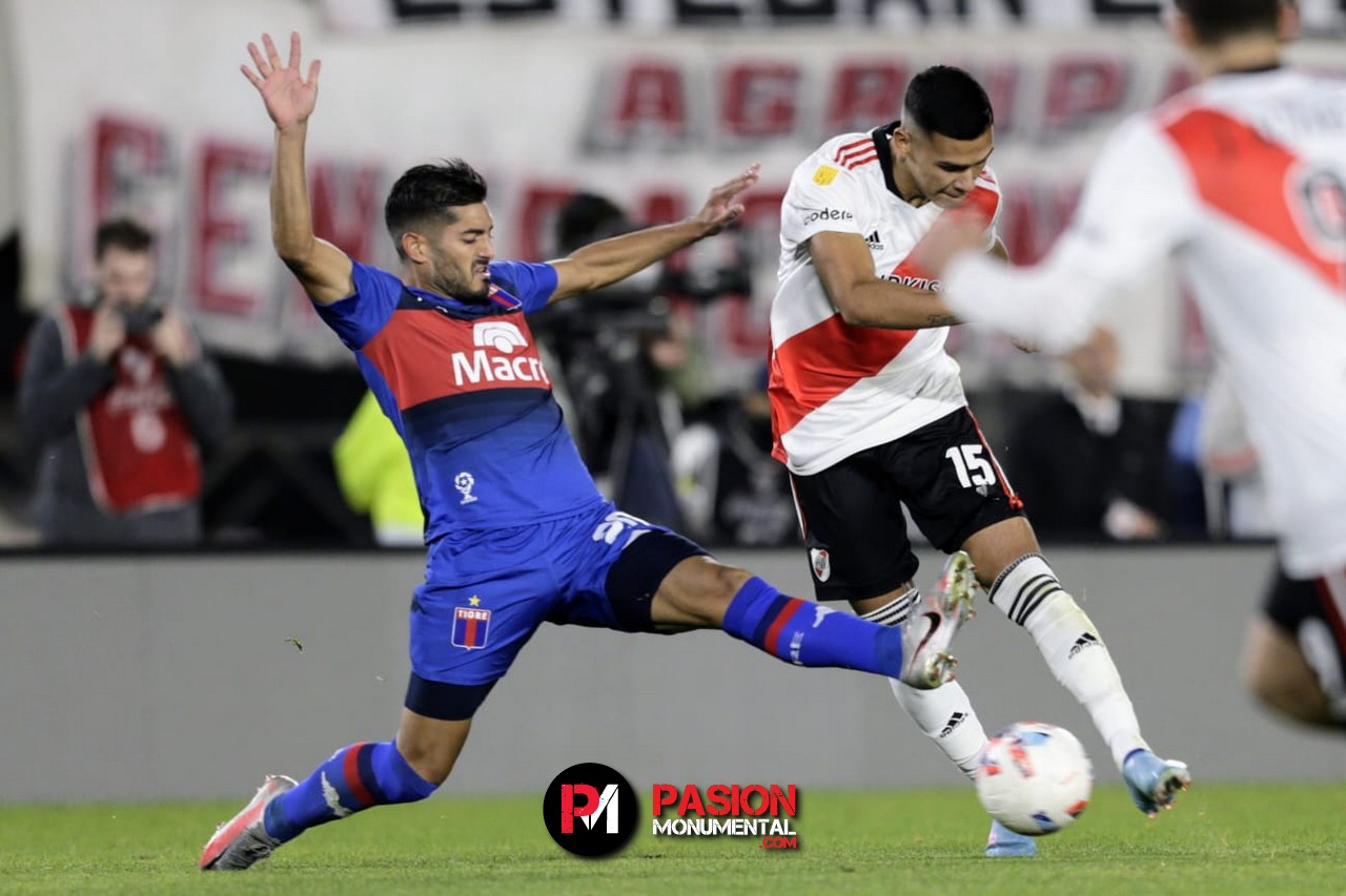 Después de la victoria ante Deportivo Táchira: ¿Cómo sigue la agenda de River?