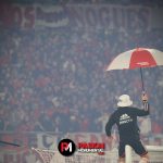 ¡Las mejores fotos del festejo de River campeón en el Monumental!