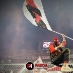 ¡Las mejores fotos del festejo de River campeón en el Monumental!