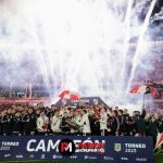¡Las mejores fotos del festejo de River campeón en el Monumental!