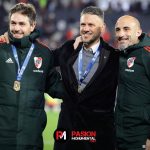 ¡Las mejores fotos del festejo de River campeón en el Monumental!