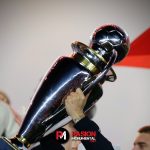 ¡Las mejores fotos del festejo de River campeón en el Monumental!