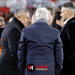 ¡Las mejores fotos del festejo de River campeón en el Monumental!