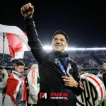 ¡Las mejores fotos del festejo de River campeón en el Monumental!
