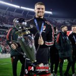 ¡Las mejores fotos del festejo de River campeón en el Monumental!