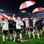 ¡Las mejores fotos del festejo de River campeón en el Monumental!