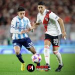 ¡Las mejores fotos del festejo de River campeón en el Monumental!