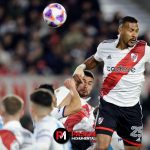 ¡Las mejores fotos del festejo de River campeón en el Monumental!