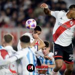 ¡Las mejores fotos del festejo de River campeón en el Monumental!
