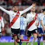 ¡Las mejores fotos del festejo de River campeón en el Monumental!