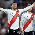 ¡Las mejores fotos del festejo de River campeón en el Monumental!