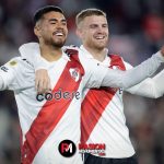 ¡Las mejores fotos del festejo de River campeón en el Monumental!
