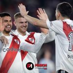 ¡Las mejores fotos del festejo de River campeón en el Monumental!